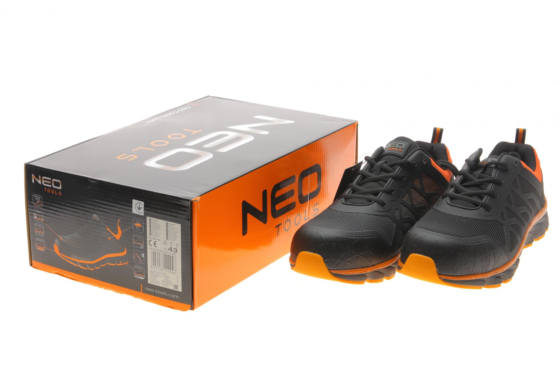 8215543 NEO TOOLS